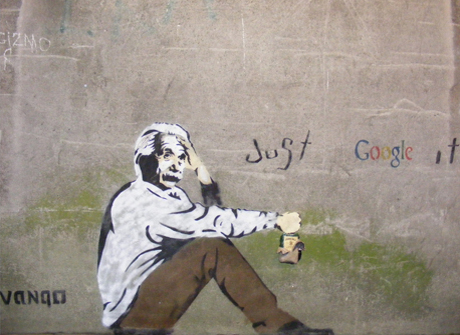 Banksy In Ireland